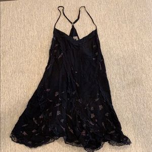 Free people slip